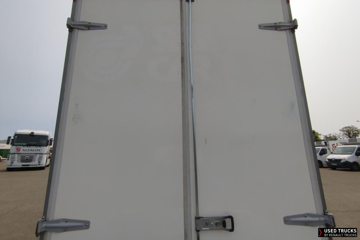 Renault Master 165
