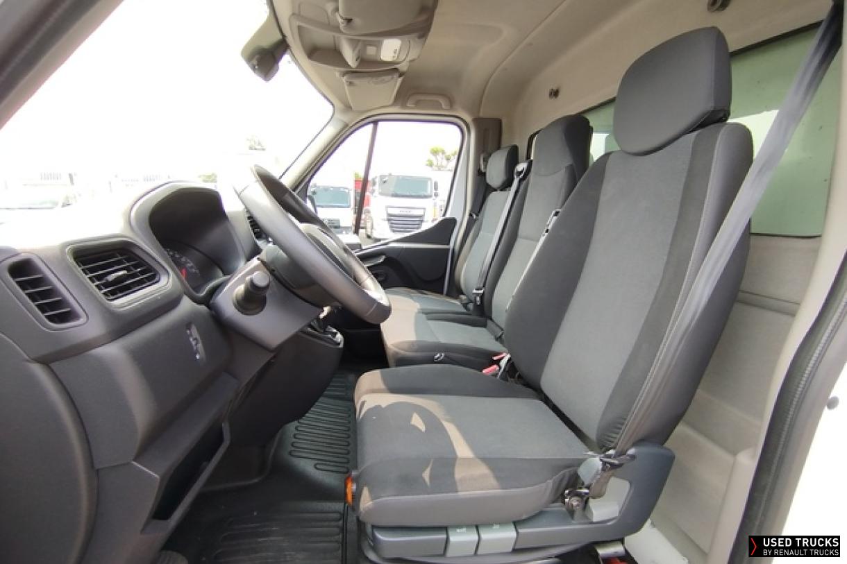 Renault Master 165