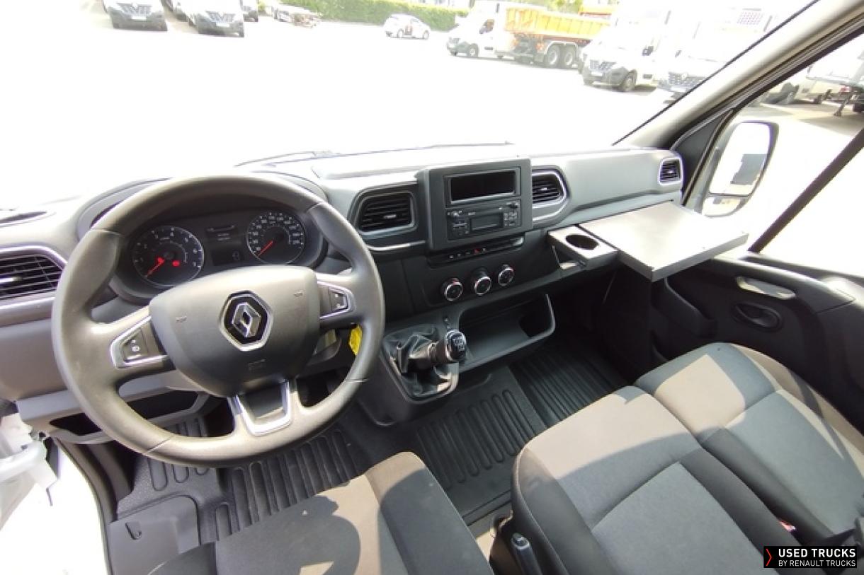 Renault Master 165