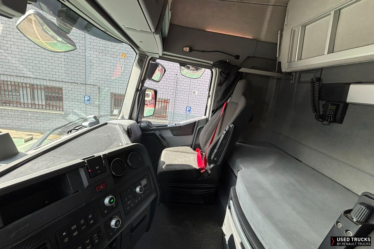 Renault Trucks T High 520