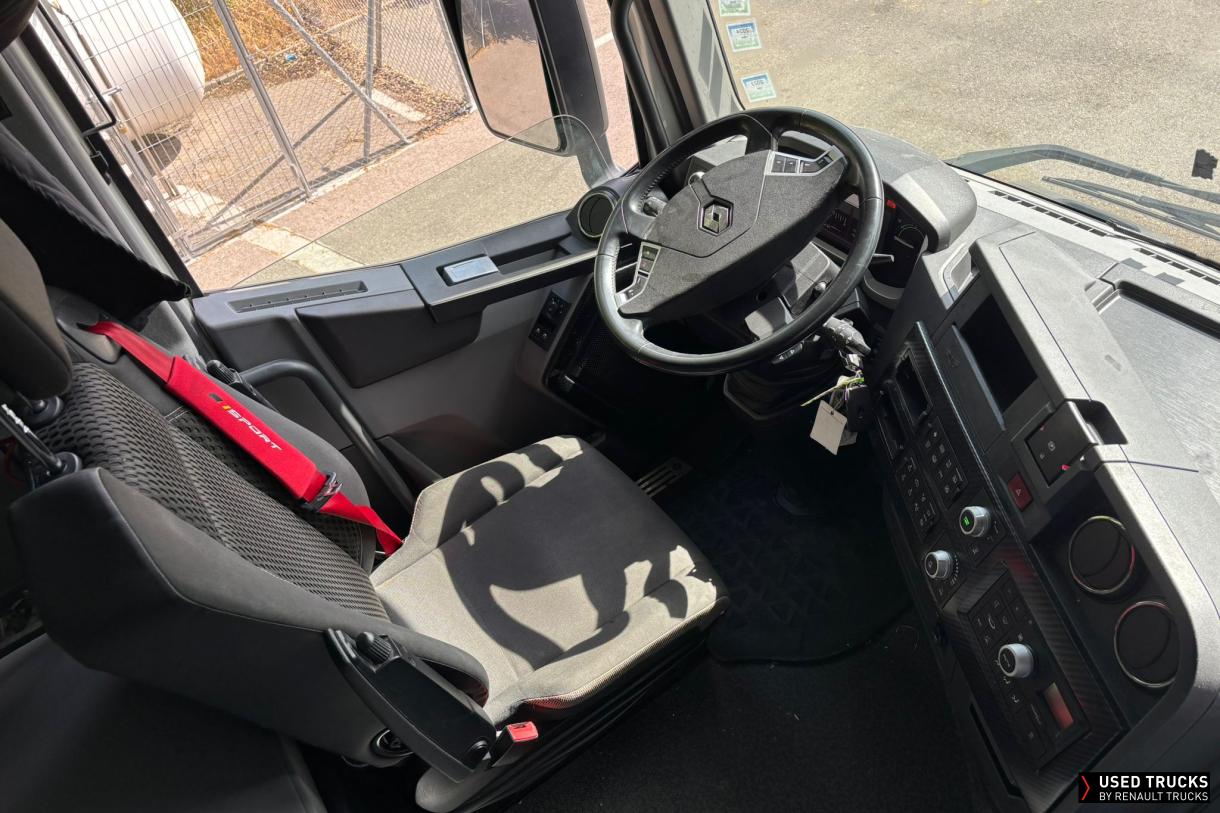 Renault Trucks T High 520