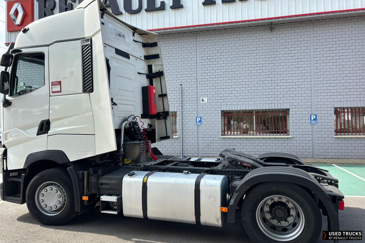Renault Trucks T High 520