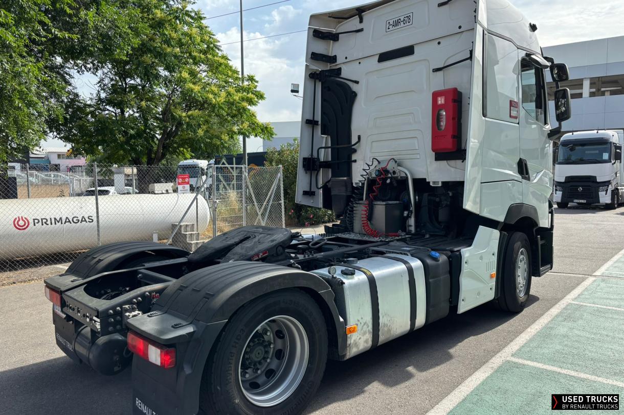 Renault Trucks T High 520