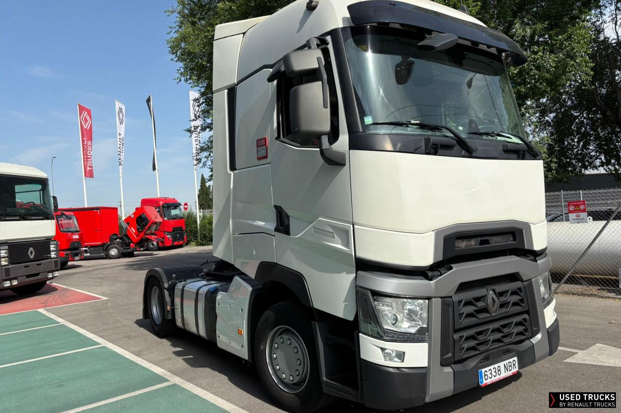 Renault Trucks T High 520