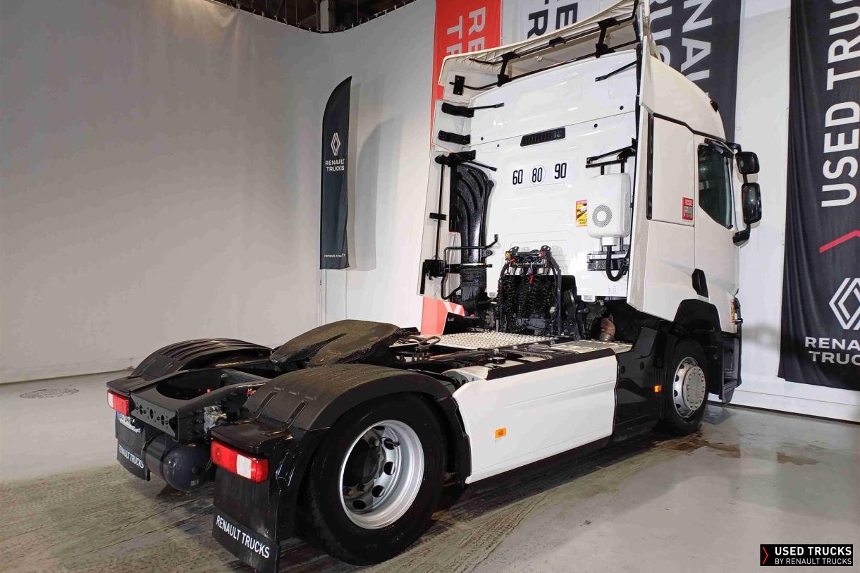 Renault Trucks T 480