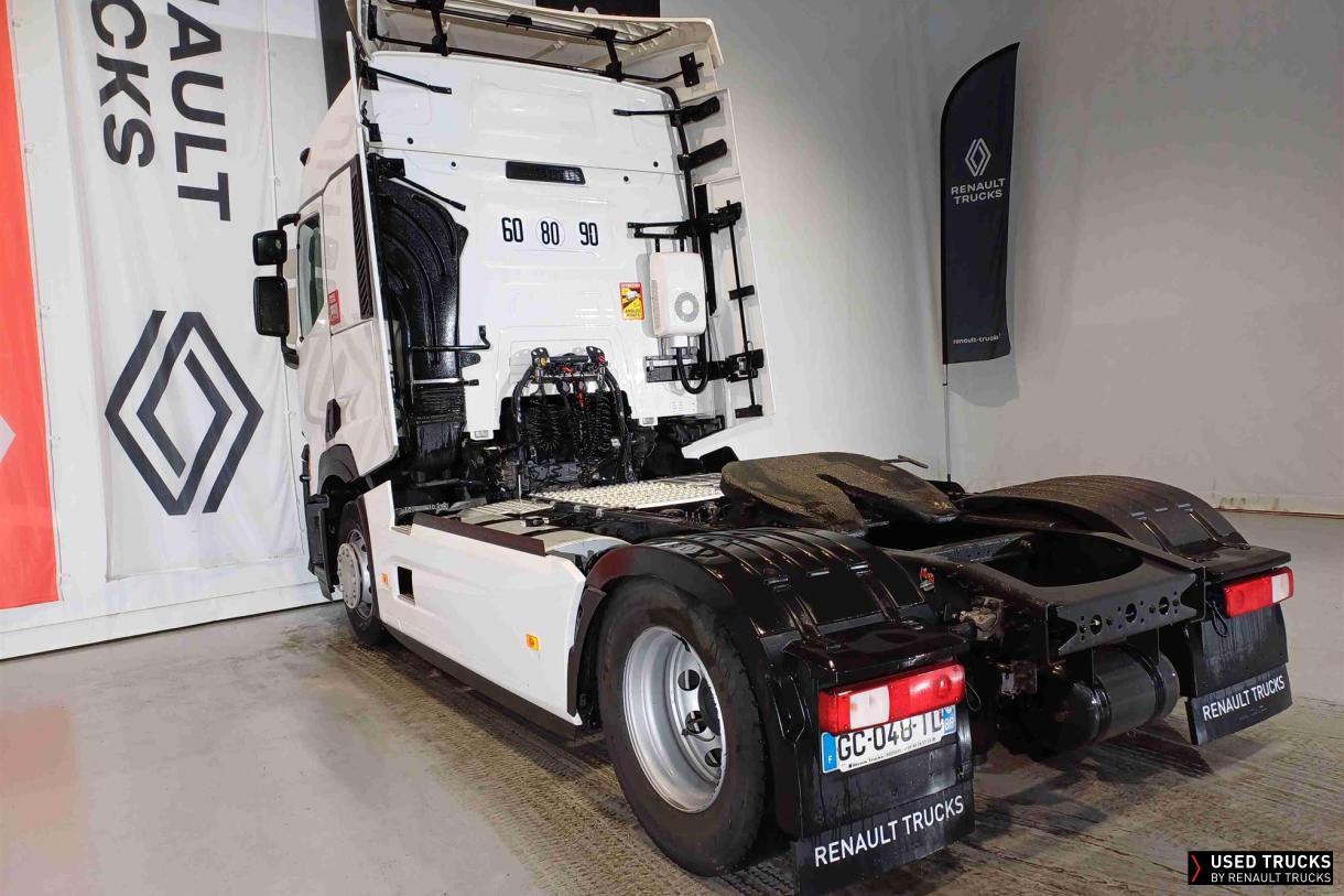 Renault Trucks T 480