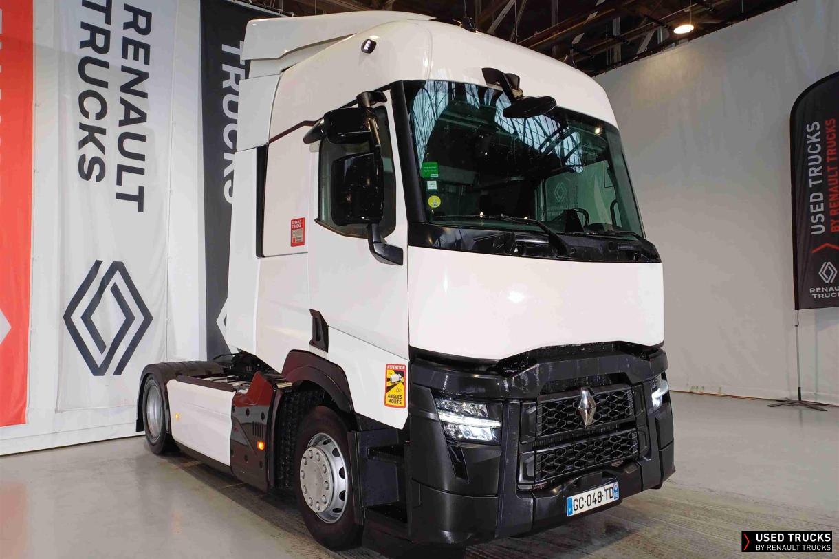 Renault Trucks T 480