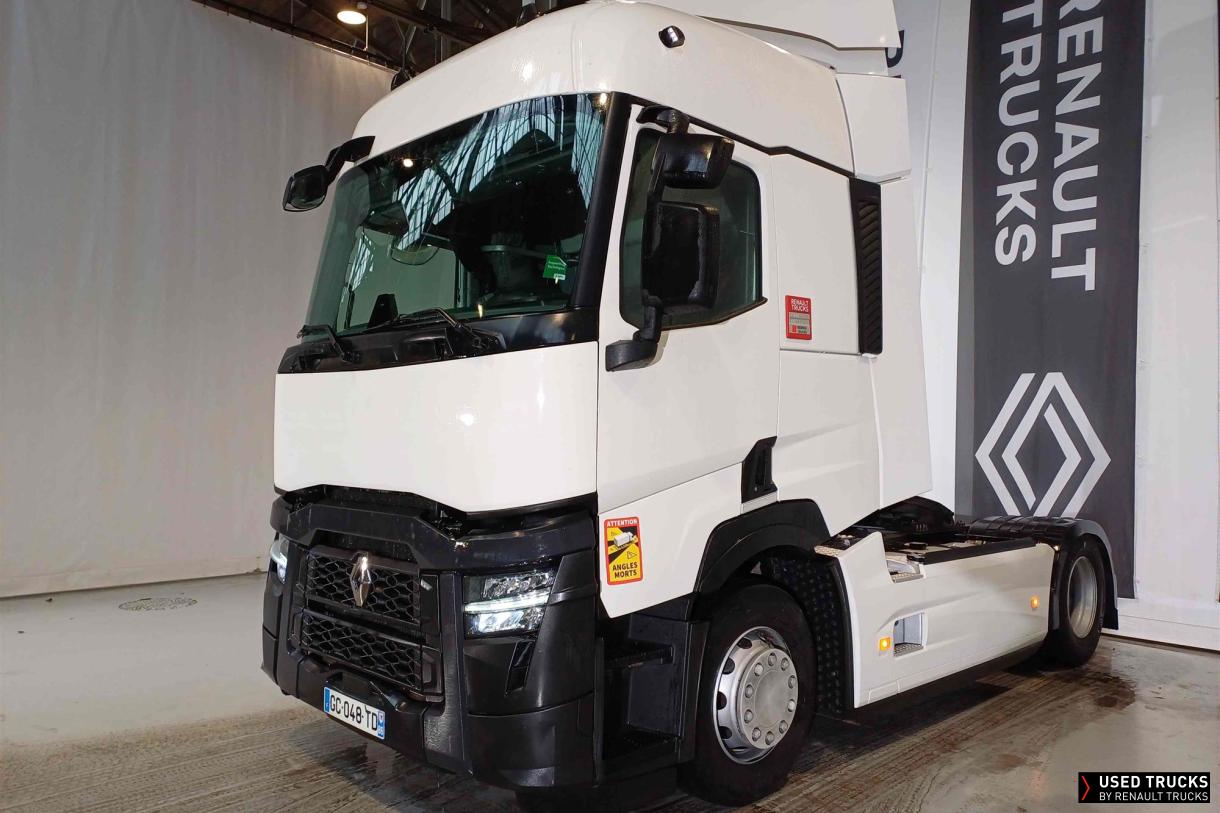 Renault Trucks T 480