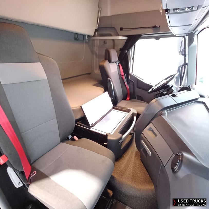 Renault Trucks T 480