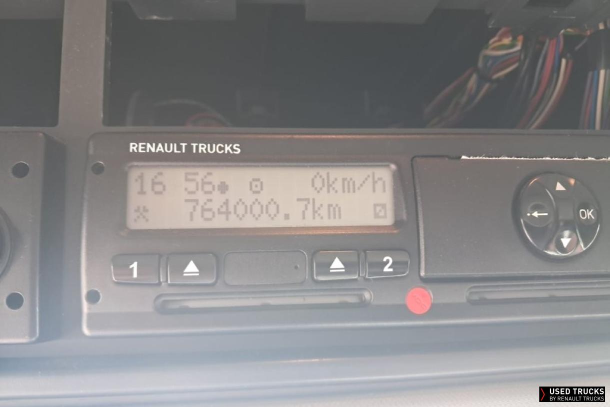 Renault Trucks T High 480