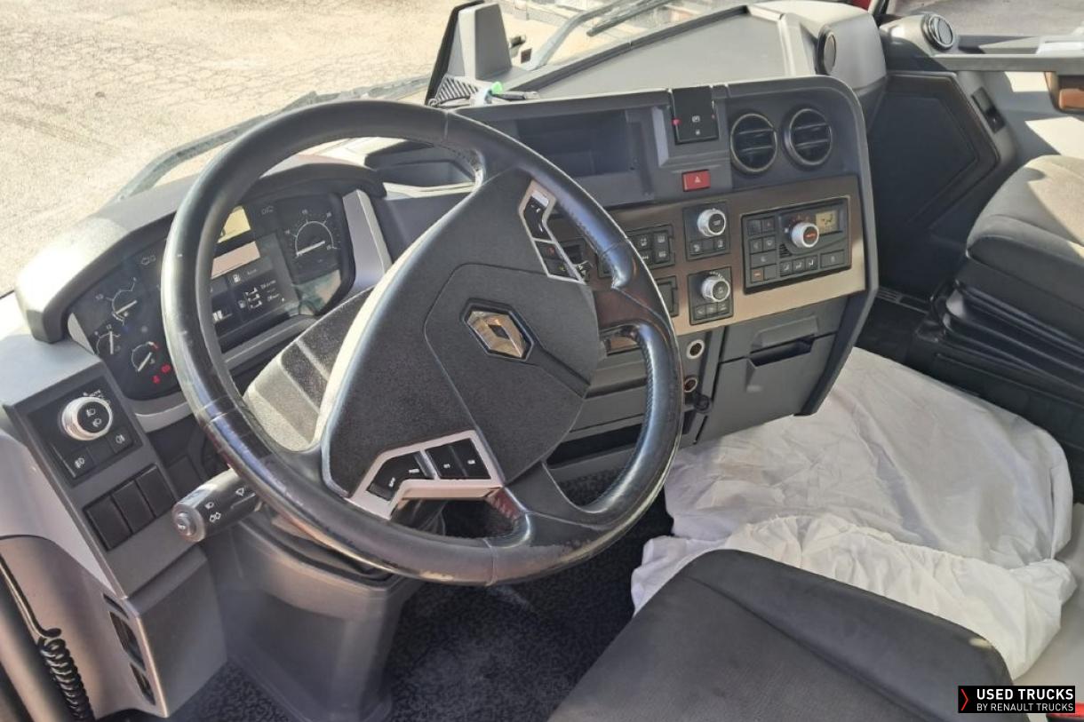Renault Trucks T High 480