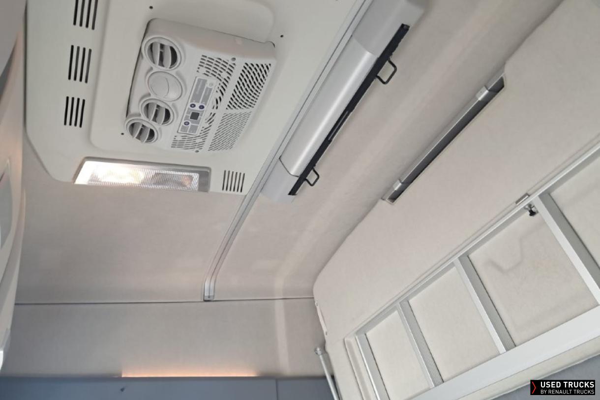 Renault Trucks T High 480