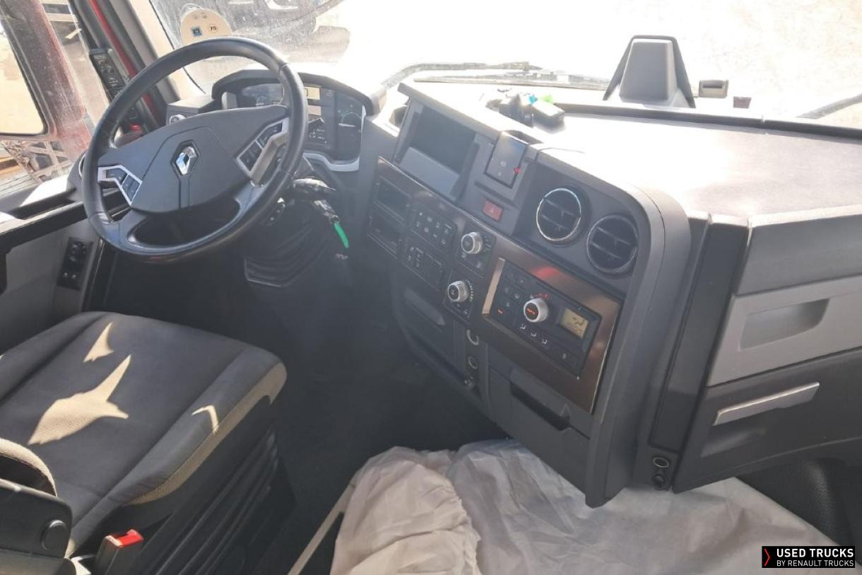 Renault Trucks T High 480