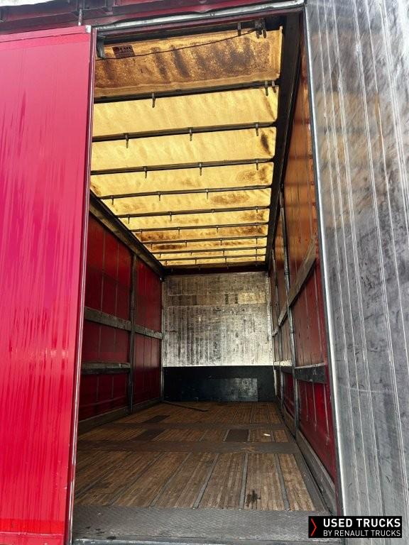 Renault Trucks T High 480