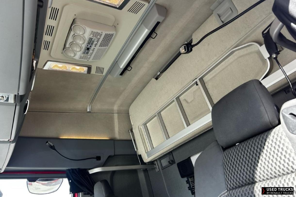 Renault Trucks T High 480