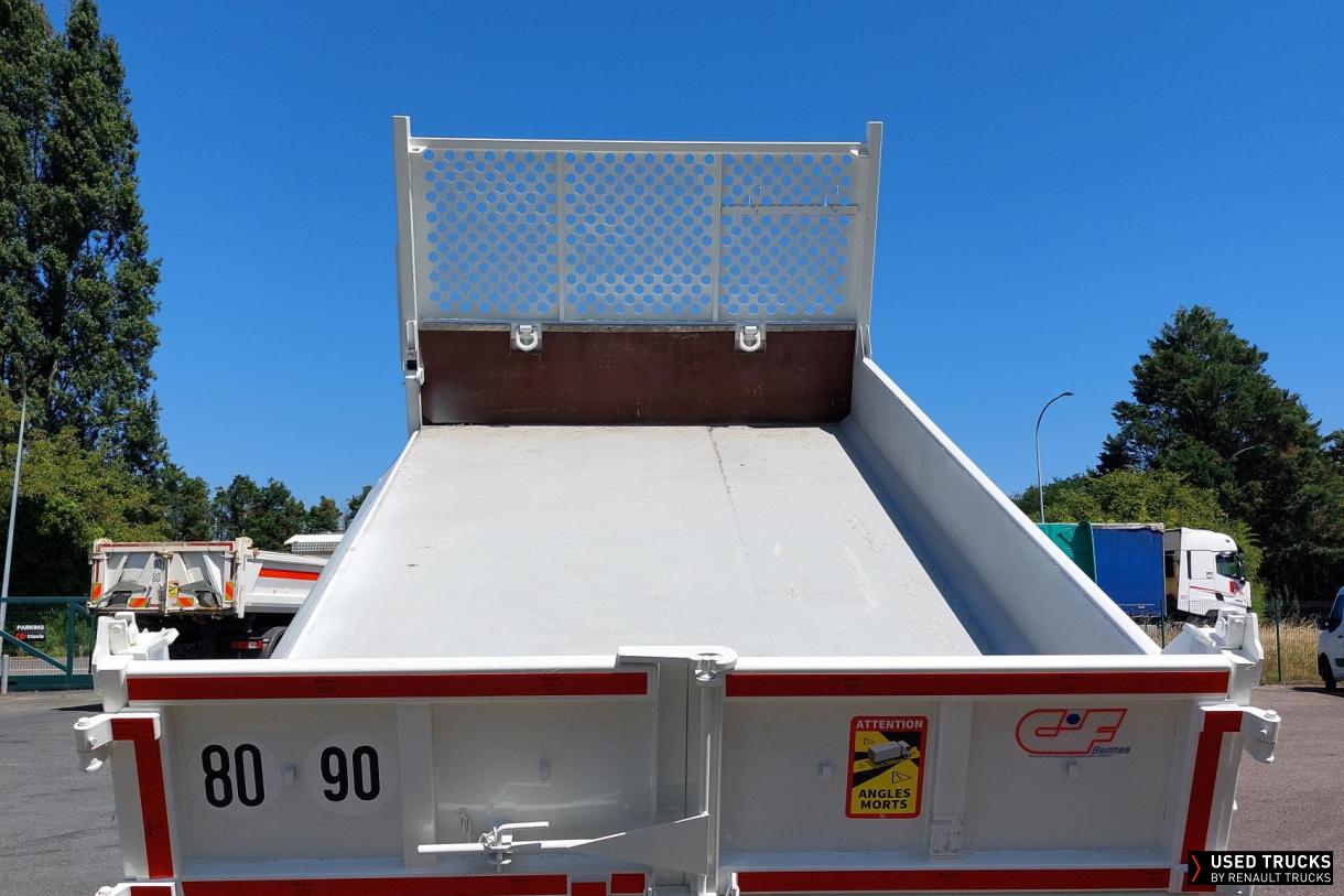 Renault Trucks D 280