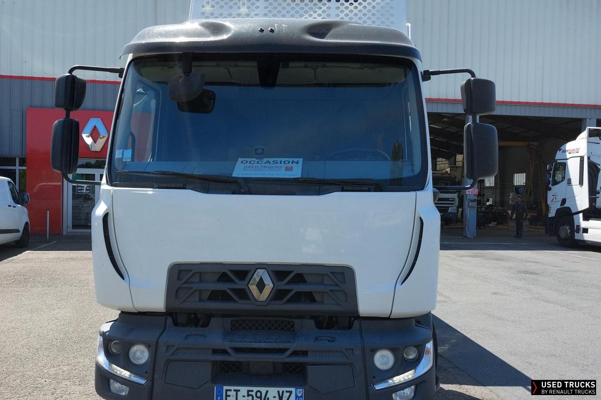 Renault Trucks D 280