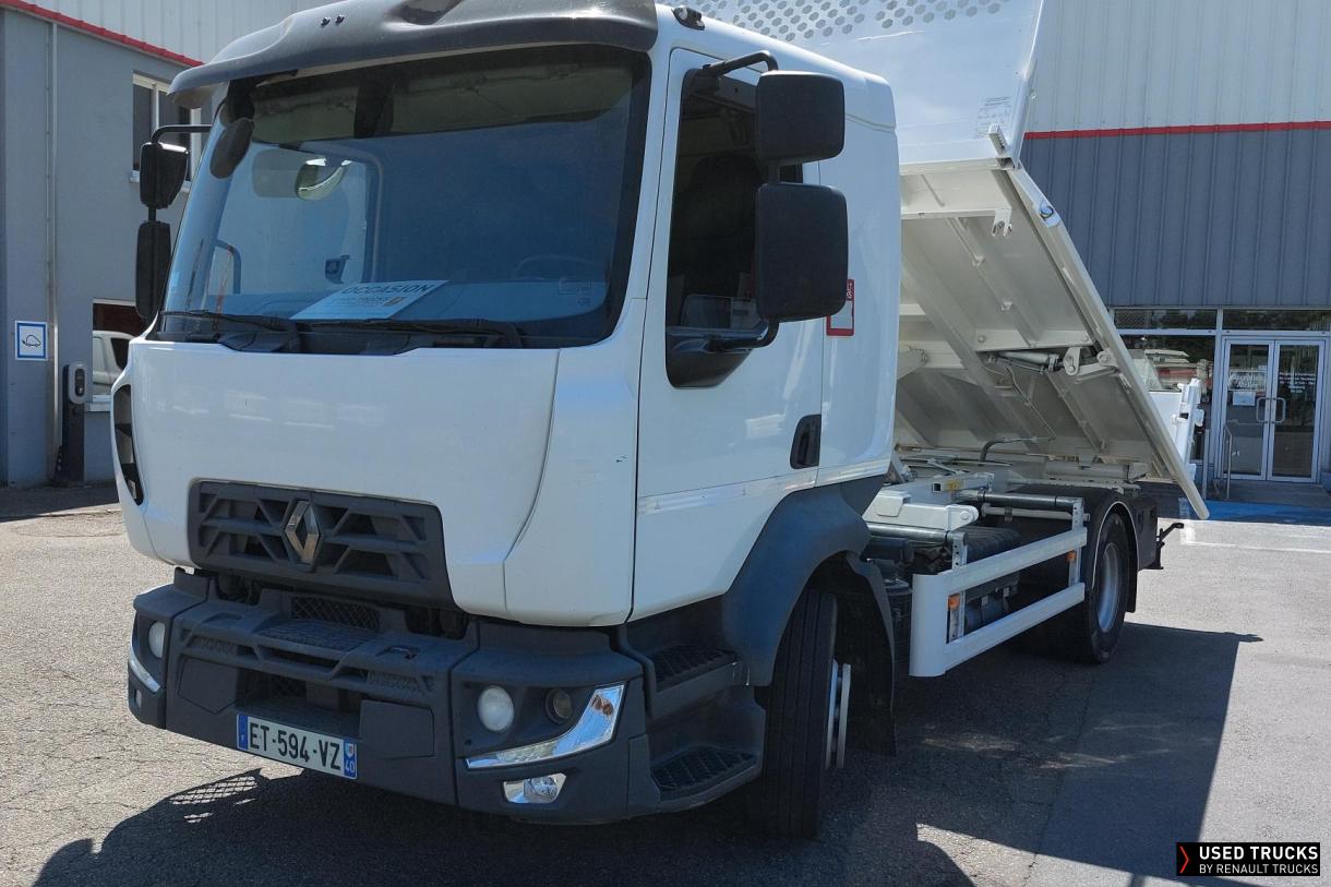 Renault Trucks D 280
