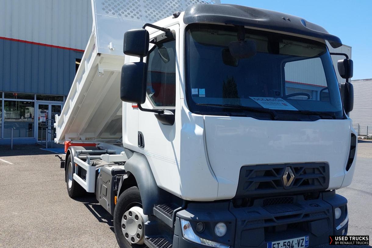 Renault Trucks D 280