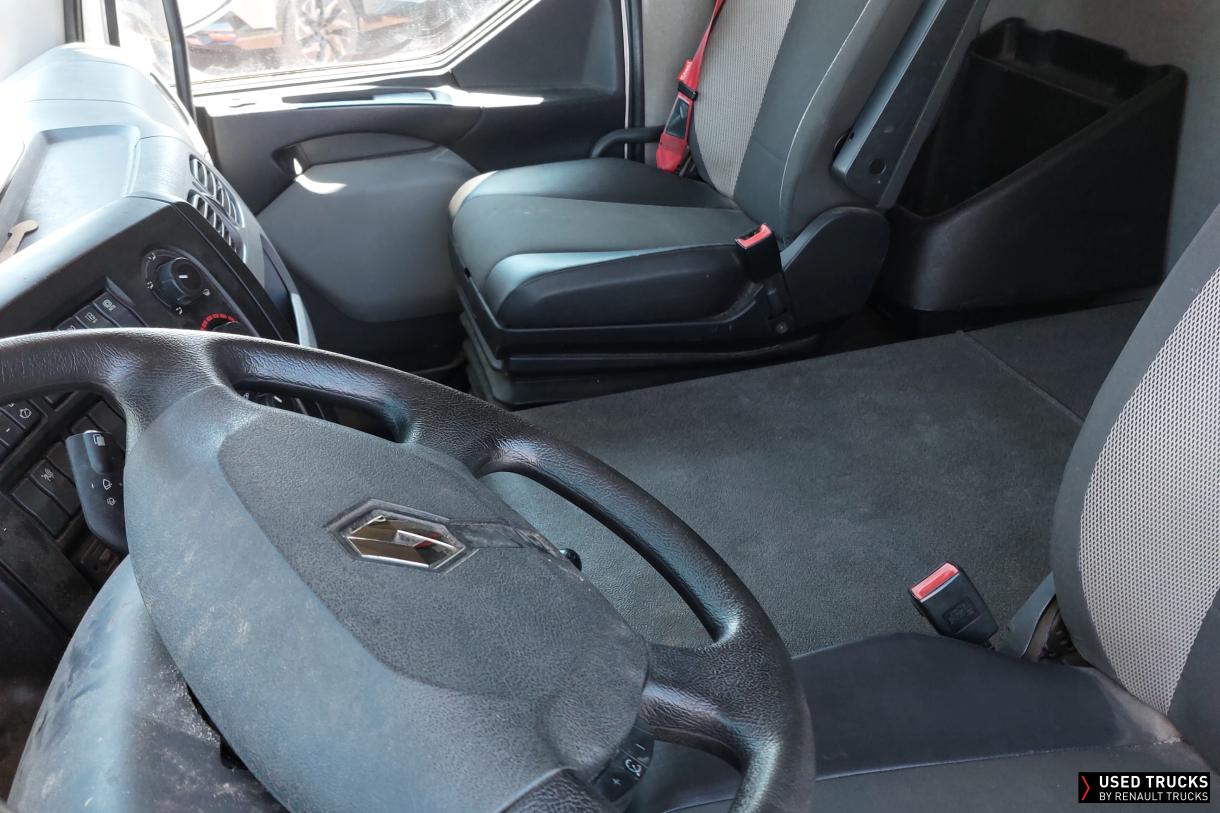 Renault Trucks D 280