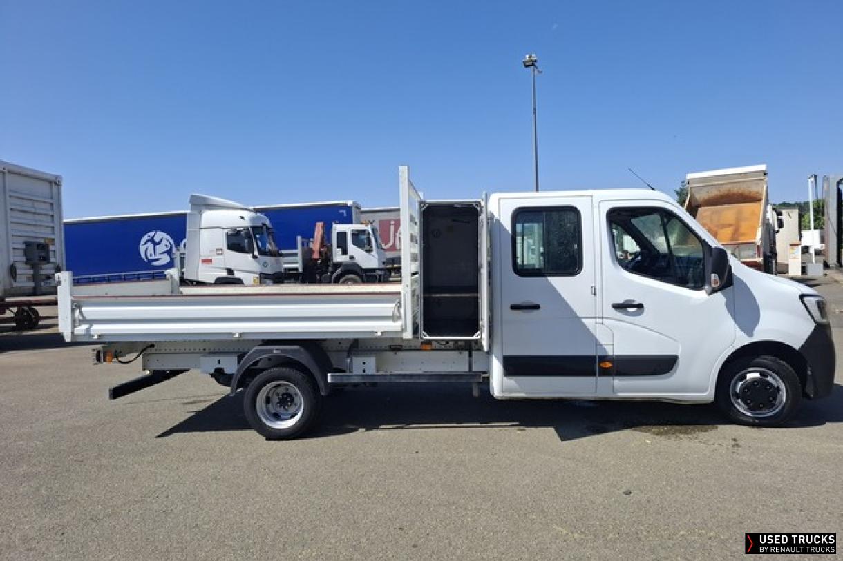 Renault Trucks Master 130