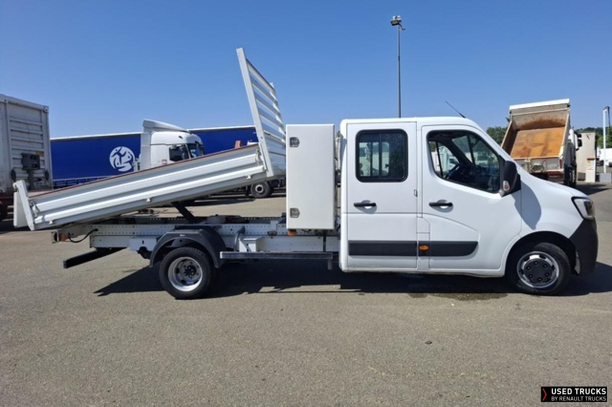 Renault Trucks Master 130