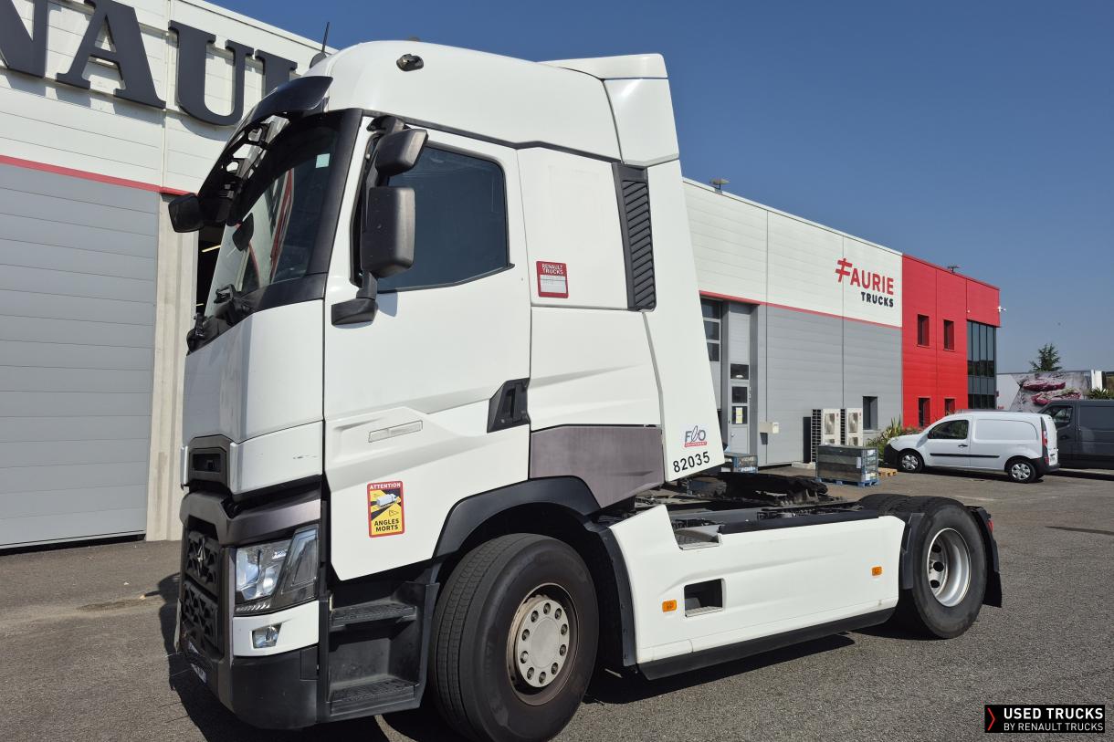 Renault Trucks T High 520