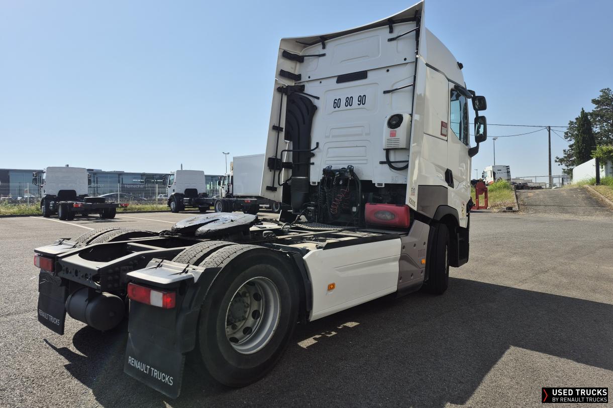 Renault Trucks T High 520