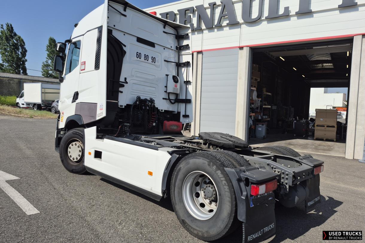 Renault Trucks T High 520
