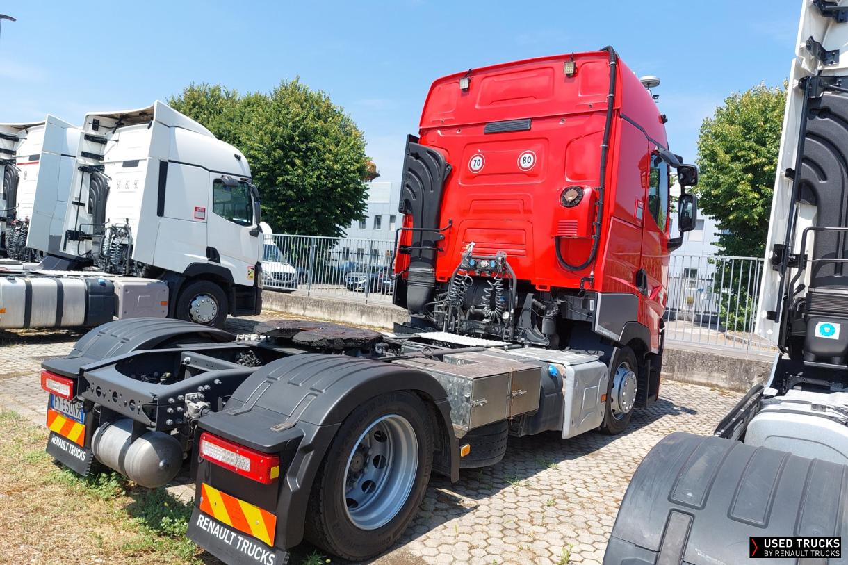 Renault Trucks T High 520