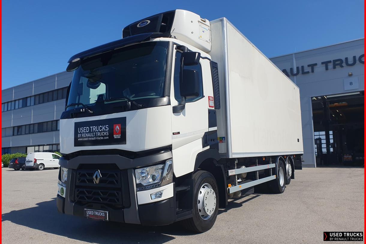 Renault Trucks T 430