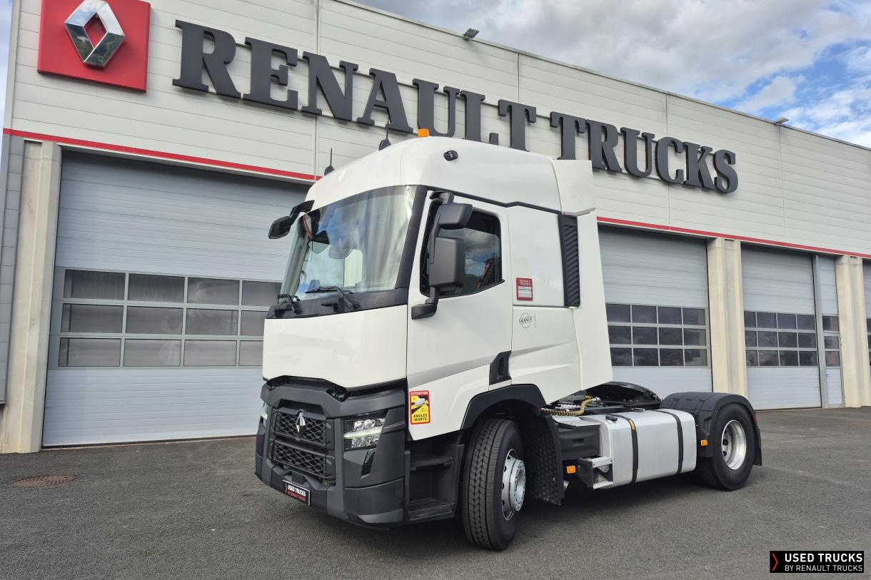 Renault Trucks T 480