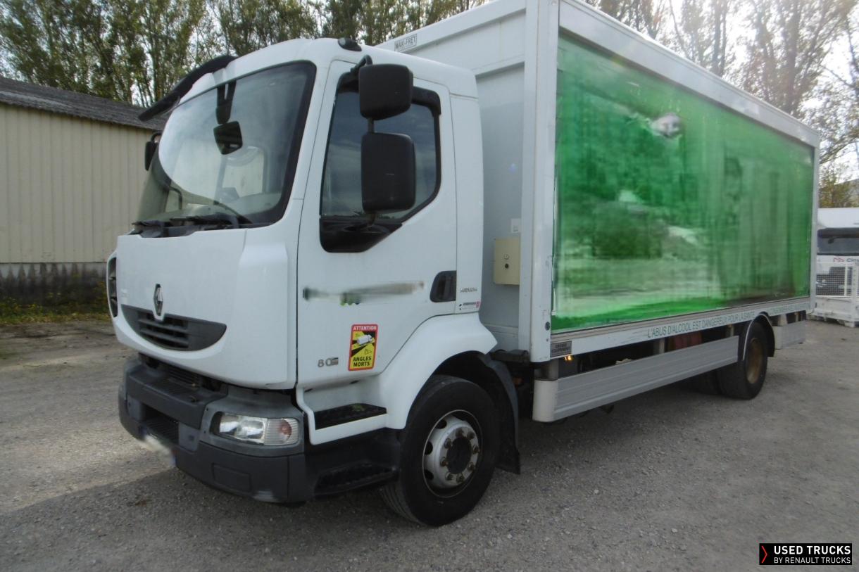 Renault Trucks Midlum 180