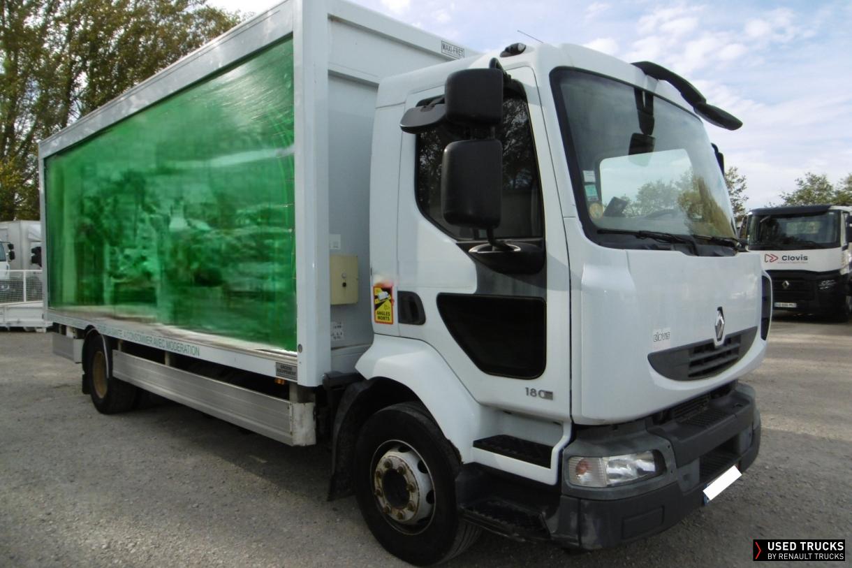 Renault Trucks Midlum 180