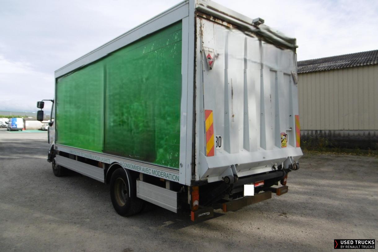 Renault Trucks Midlum 180