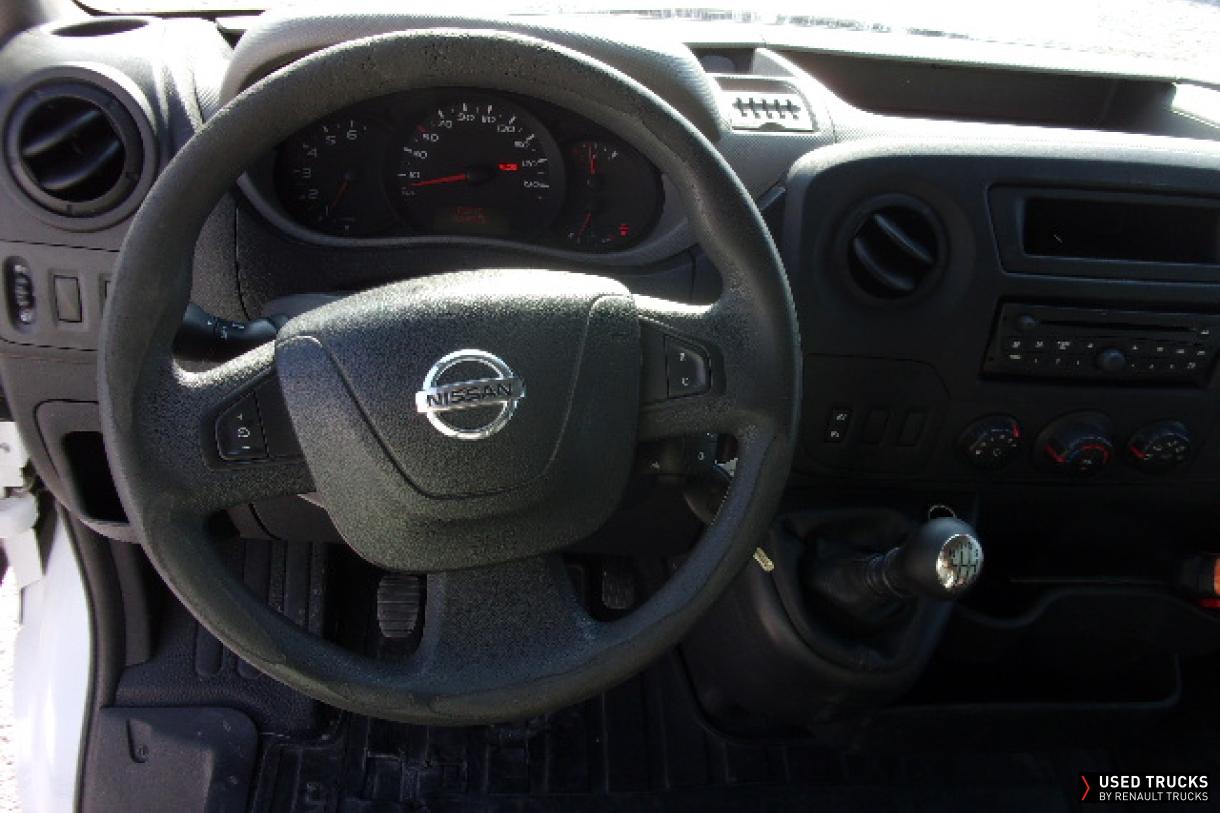 Nissan N/A 125