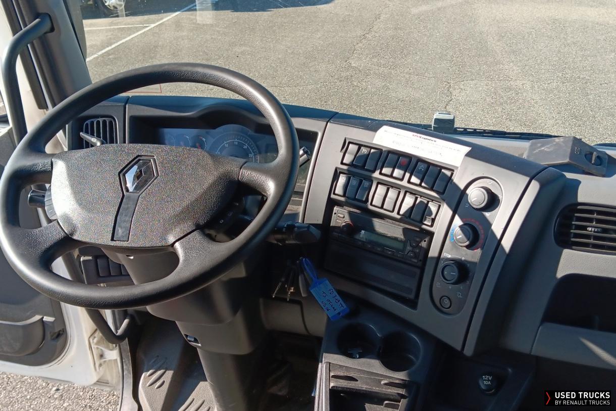 Renault Trucks D 280