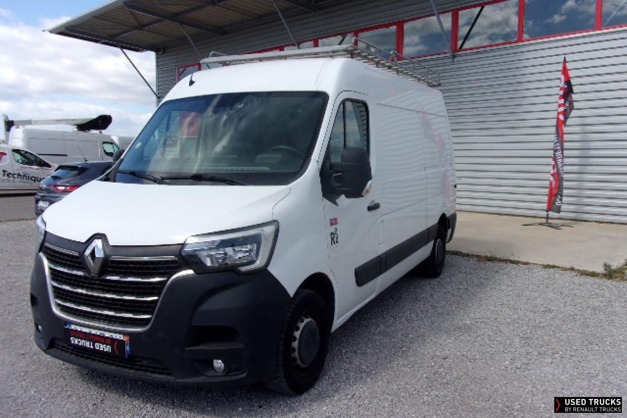 Renault Trucks Master 150