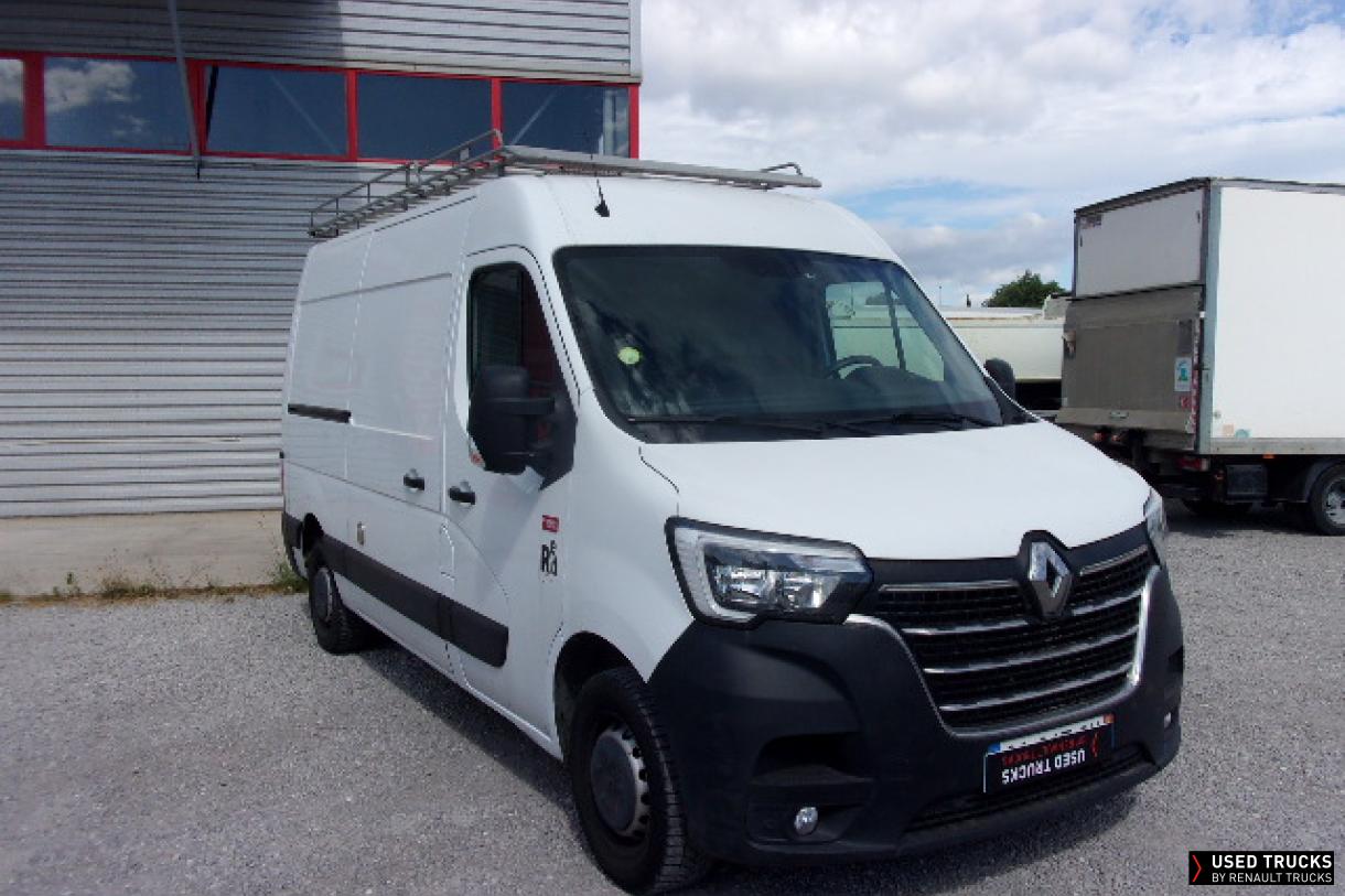 Renault Trucks Master 150