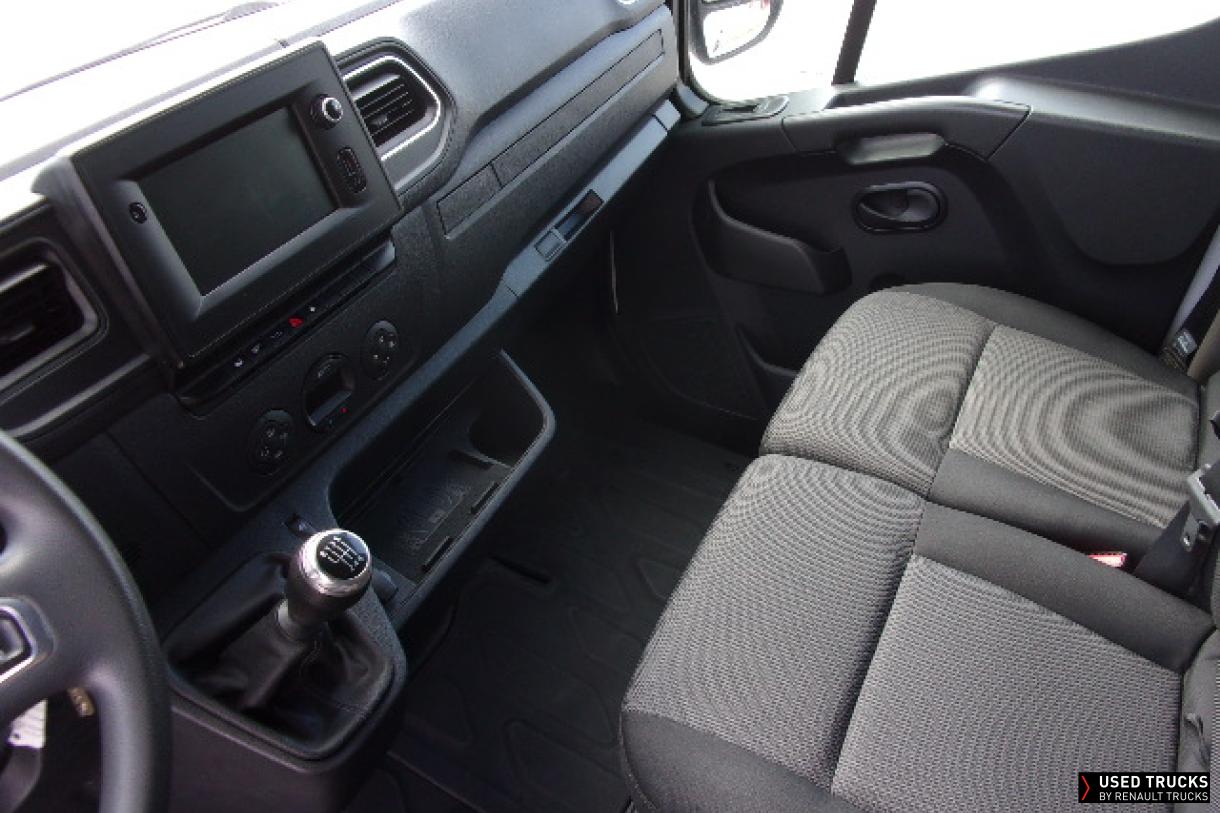 Renault Trucks Master 150
