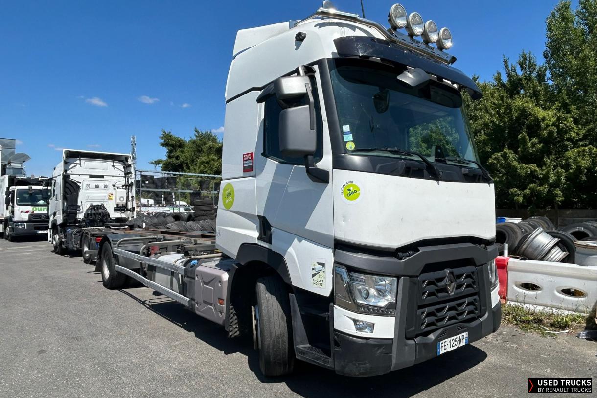 Renault Trucks T 460
