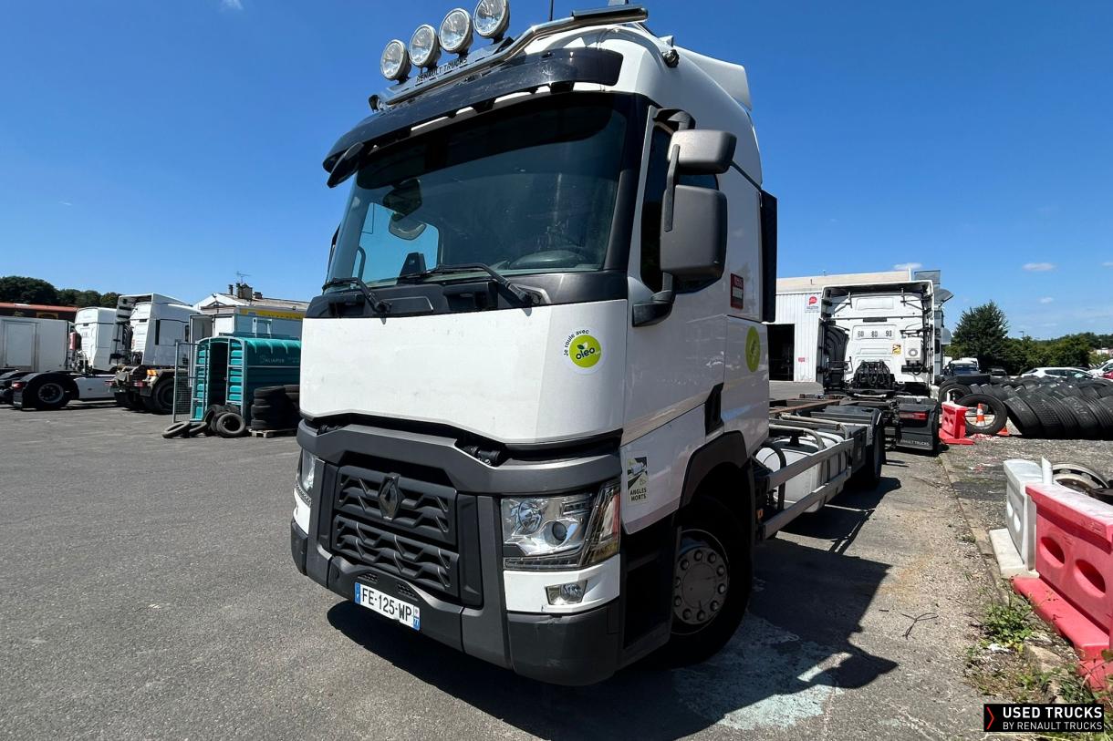 Renault Trucks T 460