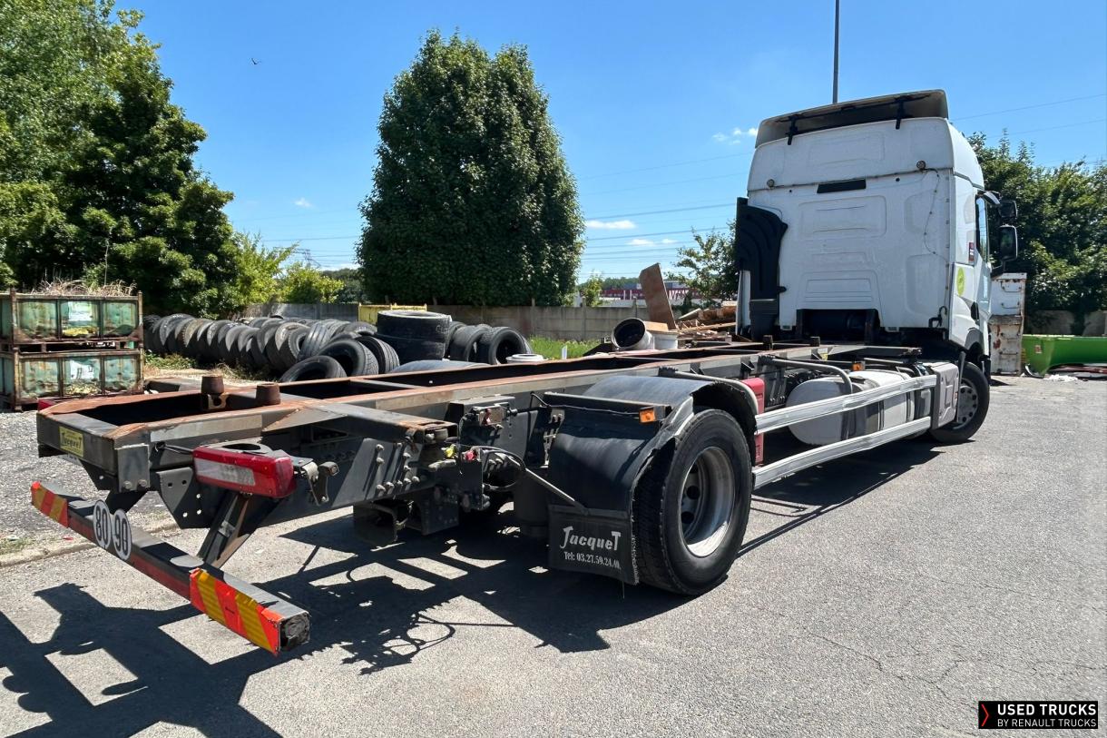 Renault Trucks T 460