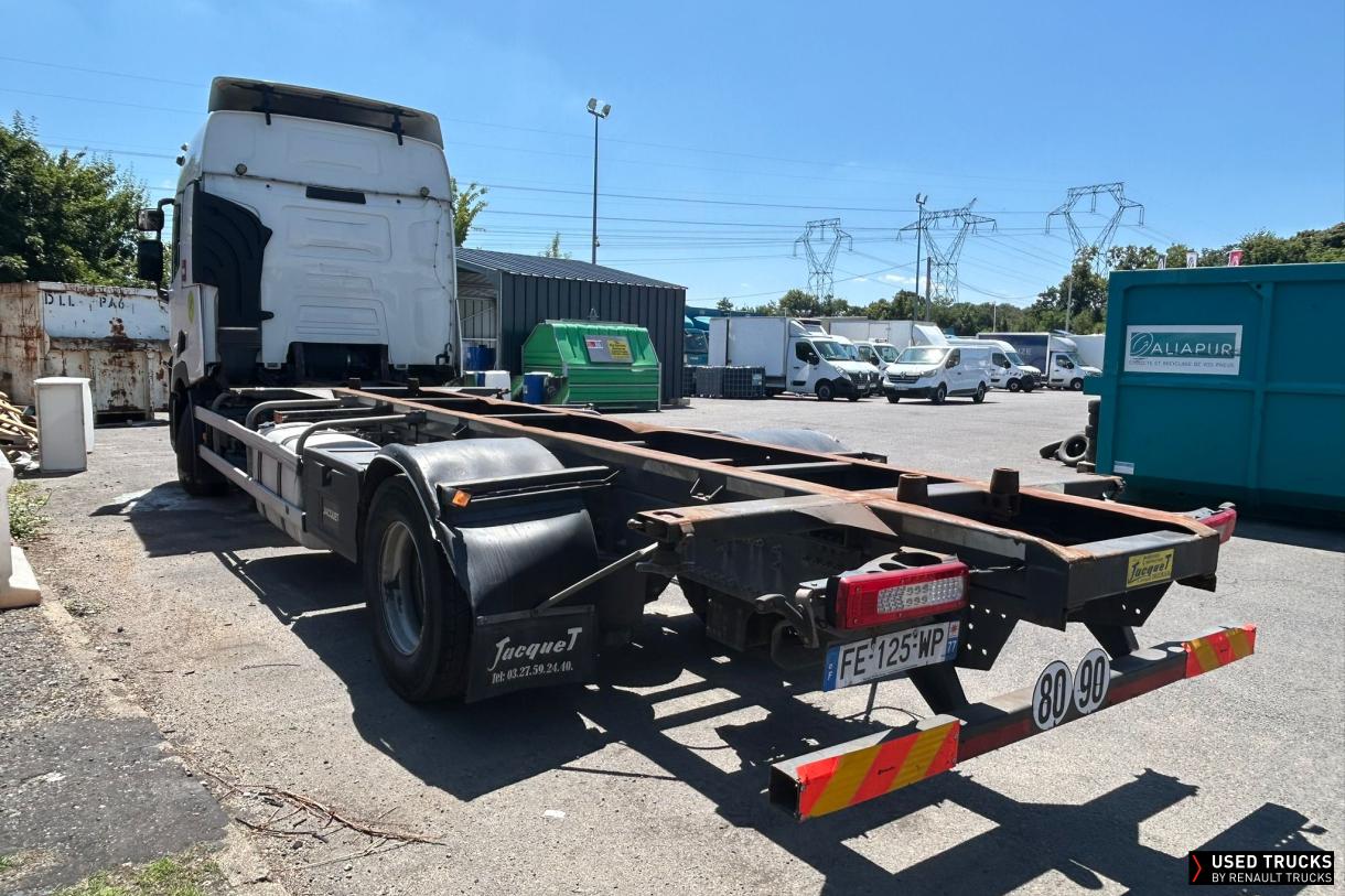 Renault Trucks T 460