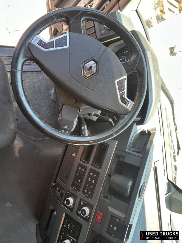 Renault Trucks T 460