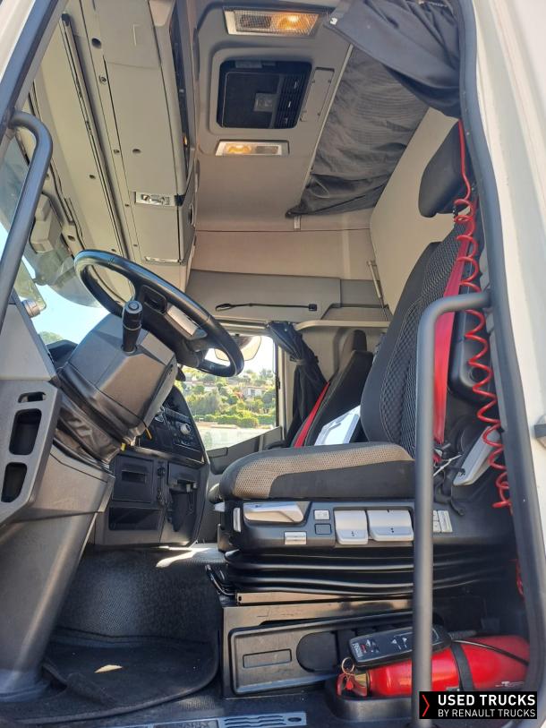 Renault Trucks T 480