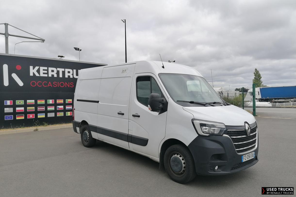 Renault Trucks Master 