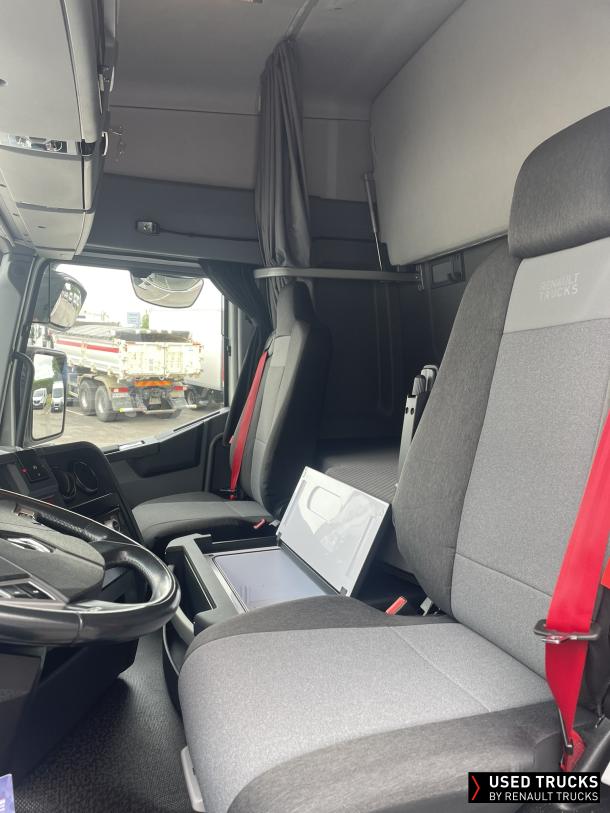 Renault Trucks T 480