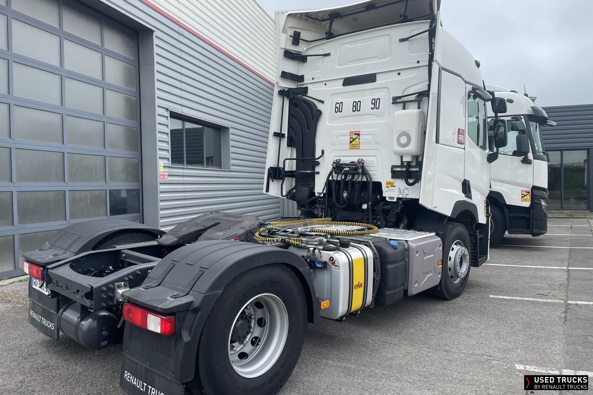 Renault Trucks T 480