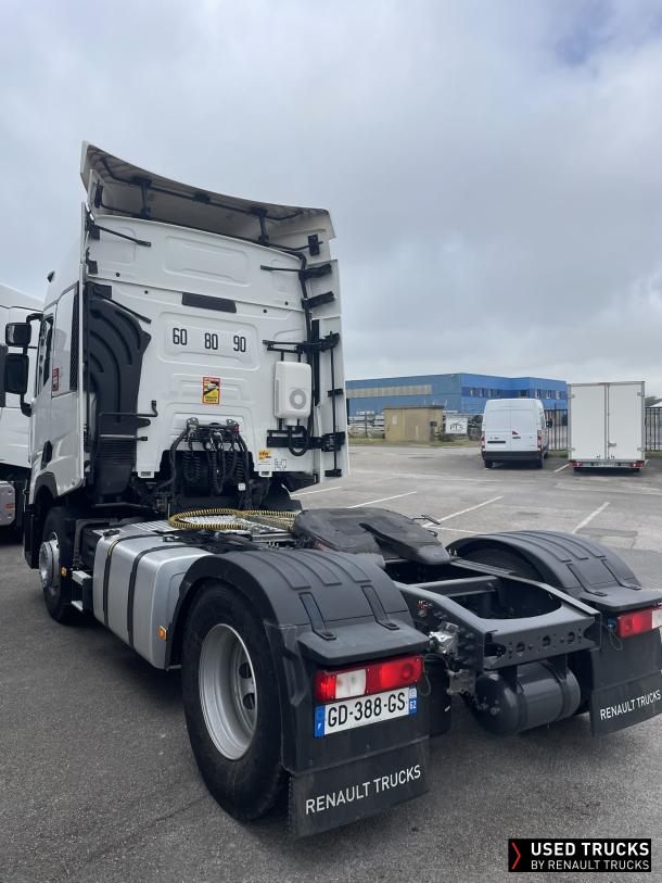 Renault Trucks T 480
